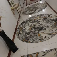 گیلیم فرش|گلیم، جاجیم، گبه|گلستان (تهران), |دیوار