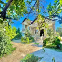 ۲۵۵ متر ویلایی مبله/سند تک برگ/۳ کنتور نصب/شهرکی