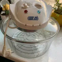 هواپز فلیورویو توربو