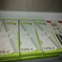 انواع کابل شارژ و دیتا