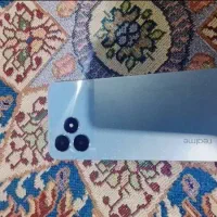 گوشی ریلمی نوت 50