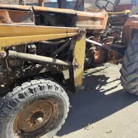 تراکتور رومانی لدری 59فوری