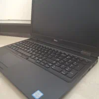 لپتاپ dell 5590 نسل 8|رایانه همراه|شیراز, فرگاز|دیوار