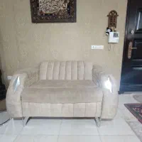 فروش مبلمان وجلو مبلی و میز تی وی|مبلمان خانگی و میز عسلی|محمدشهر, همایون ویلا|دیوار