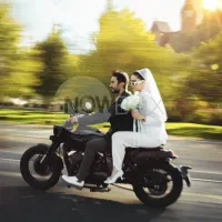 آتلیه تخصصی عکاسی و فیلمبرداری عروسی عقد بله برون