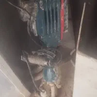 چکش تخریب|تابلو فرش|کوهدشت, |دیوار