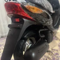یاماها جوک پاکشتی