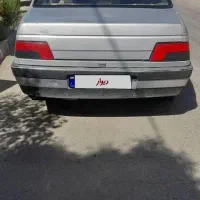 پژو۴۰۵مدل۸۹