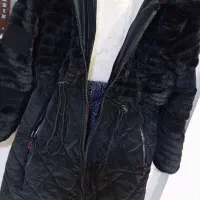 پالتونو|لباس|ارومیه, |دیوار