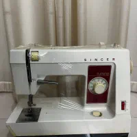 چرخ خیاطی singer