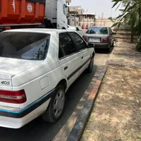 پژو اس ال ایکس مدل ۹۰|خودرو سواری و وانت|اهواز, کیان اباد|دیوار