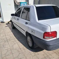 پراید مدل ۹۵|خودرو سواری و وانت|فسا, |دیوار