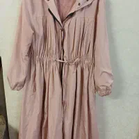 مانتو پالتو کاپشن شلوار لی بارانی ورق بزنید