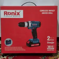 دریل رونیکس 16 وات (تخفیف ویژه)