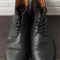 کفش ونس سبز سایز 44 و نیم بوت سایز 43|کیف، کفش، کمربند|بیرجند, |دیوار