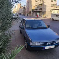 405|خودرو سواری و وانت|اهواز, کمپلو شمالی|دیوار
