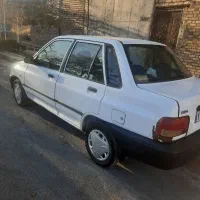 پراید ۱۳۱|خودرو سواری و وانت|گناباد, |دیوار