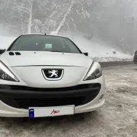 ۲۰۷مدل ۹۱نیوفیس جدید