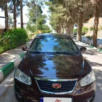 خودرو جیلی مدل ۲۰۱۳|خودرو سواری و وانت|تهران, پونک|دیوار