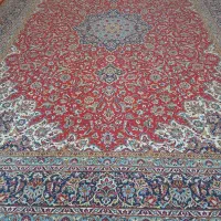 فرش ماشینی ۱۲متری دوعدد|فرش|پیر بکران, |دیوار