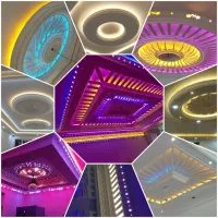 گچکاری ..گچبری ..گچکاری