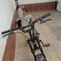 دوچرخه POLICE 16
