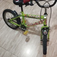 دوچرخه 16|دوچرخه، اسکیت، اسکوتر|پاکدشت, پاکدشت (مامازند)|دیوار