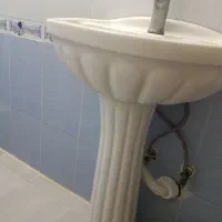 باسلام روشویی