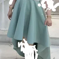 پیراهن مجلسی