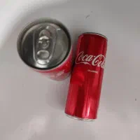 نوشابه کوکا کولا ۱۵۰ تا