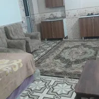 اجاره روزانه/هفتگی/ماهانه آپارتمان ۴۰ متری