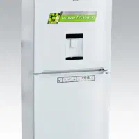 یخچال و فریزر ۲۷ فوت مدل آبریز