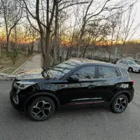 X55pro ie|خودرو سواری و وانت|تهران, استقلال|دیوار