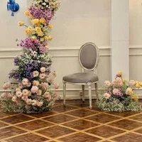 اجرا انواع بادکنک ارایی و گل ارایی تولد افتتاحیه|خدمات پذیرایی، مراسم|بندر انزلی, چهارفریضه|دیوار