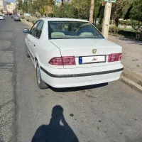 سمند lx|خودرو سواری و وانت|پرند, فاز ۲|دیوار