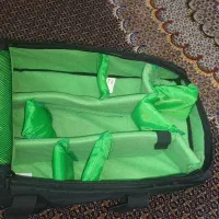 کیف دوربین ایتالیای|دوربین عکاسی و فیلمبرداری|محمدشهر, همایون ویلا|دیوار