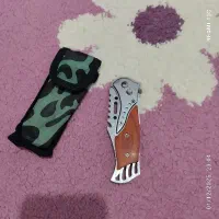 چاقو ضامن‌ دار|کوهنوردی و کمپینگ|رفسنجان, |دیوار