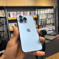 Iphone 13 pro حافظه ۲۵۶ گیگ تمیز