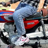 موتور متین ۹۵