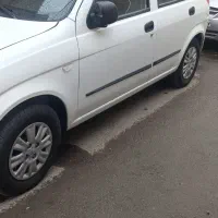 تیبا 2 درحد صفر بدون خط و خش کیلومتر 9900|خودرو سواری و وانت|اصفهان, عباس‌آباد|دیوار