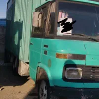 مینی بار مدل 52