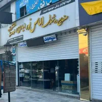 نیروی کار آقا در فدوشگاه الکتریکی