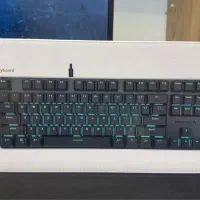 کیبورد گیمینگ KB500