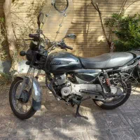 باکسر ۱۵۰ اصلی مدل ۹۷