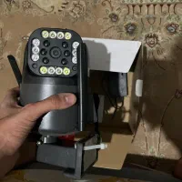 دوربین مداربسته