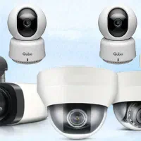 دوربین مداربسته و دزدگیر