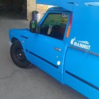 مدل ۹۵ دوگانه همه چی فابریک