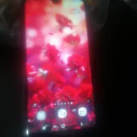 گوشی سامسونگA10 درحدنو