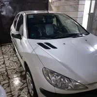 پژو ۲۰6  tu3|خودرو سواری و وانت|خرمشهر, |دیوار