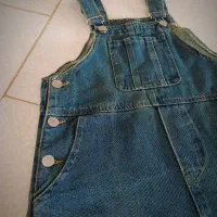 سارافون جین وارداتی.جنس درجه۱ ،۸تا۱۲سال.|کفش و لباس بچه|اصفهان, برازنده|دیوار